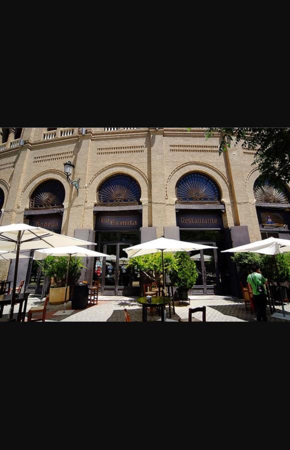Pension Vista Nevada Granada Eksteriør bilde