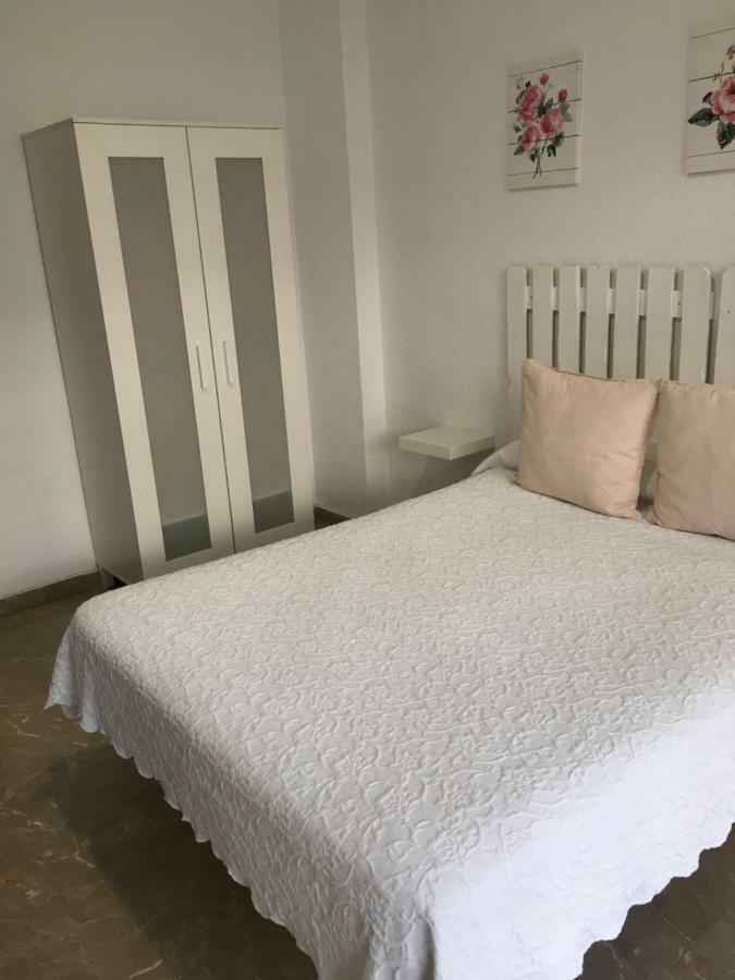 Pension Vista Nevada Granada Eksteriør bilde