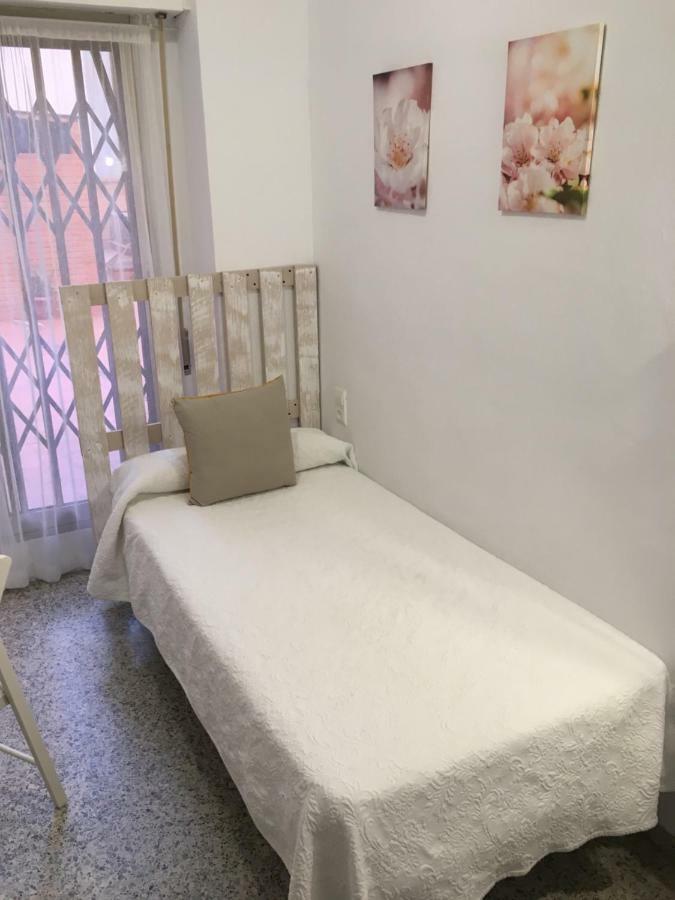 Pension Vista Nevada Granada Eksteriør bilde
