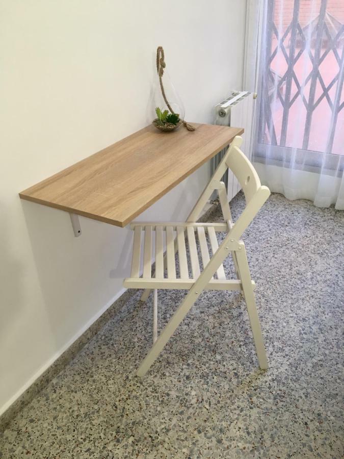 Pension Vista Nevada Granada Eksteriør bilde