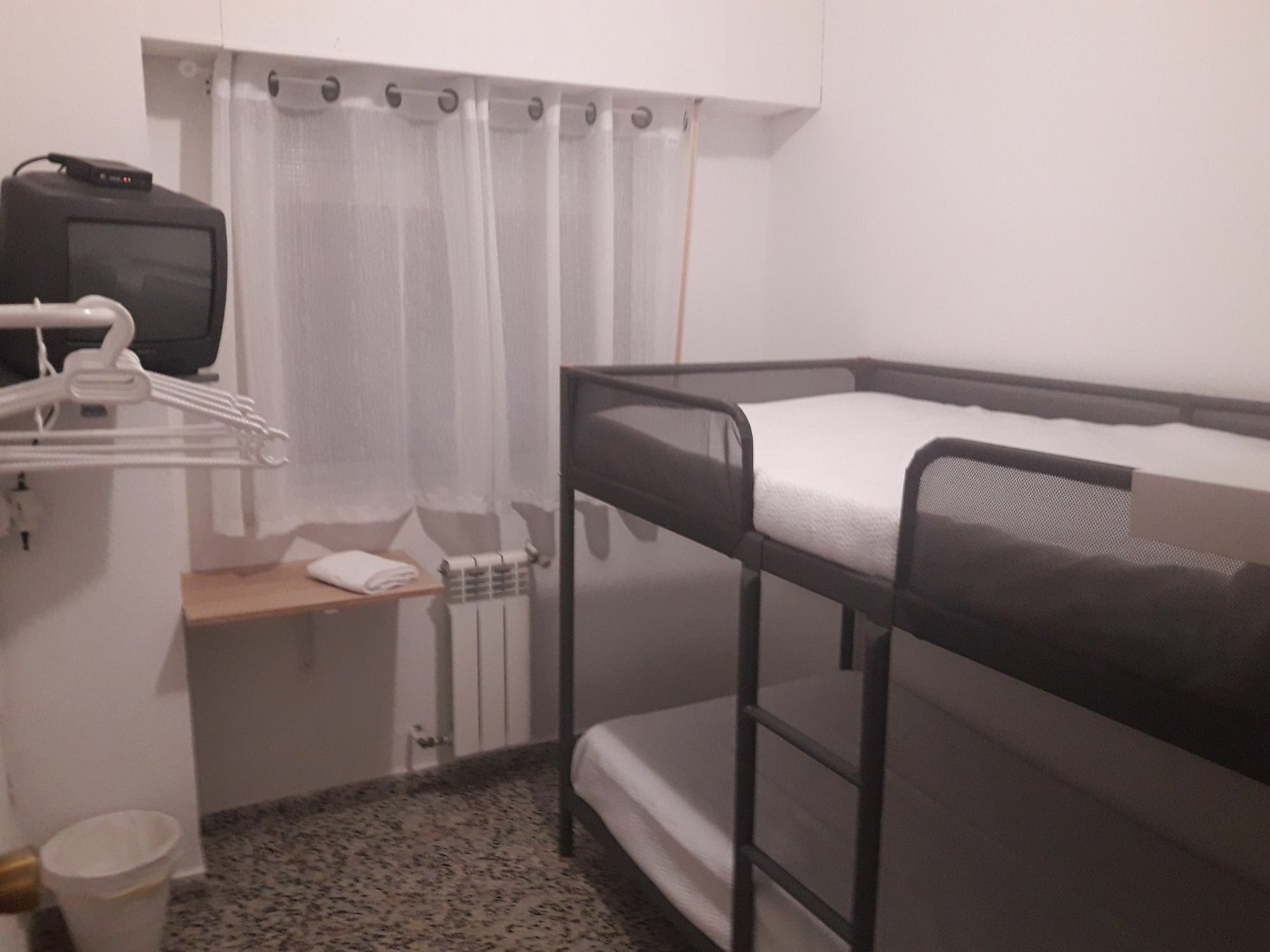 Pension Vista Nevada Granada Eksteriør bilde